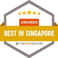 Best in Singapore
