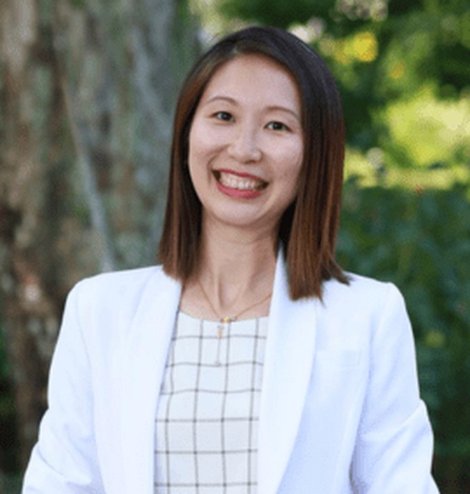 Hui Xin — Physiotherapist